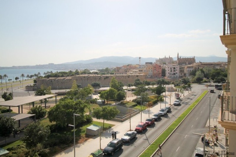 3 bedroom apartment with fantastic sea.. - 2