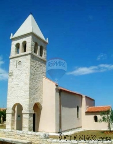 Istra, Kavran, veće građevinsko zemljište - 3