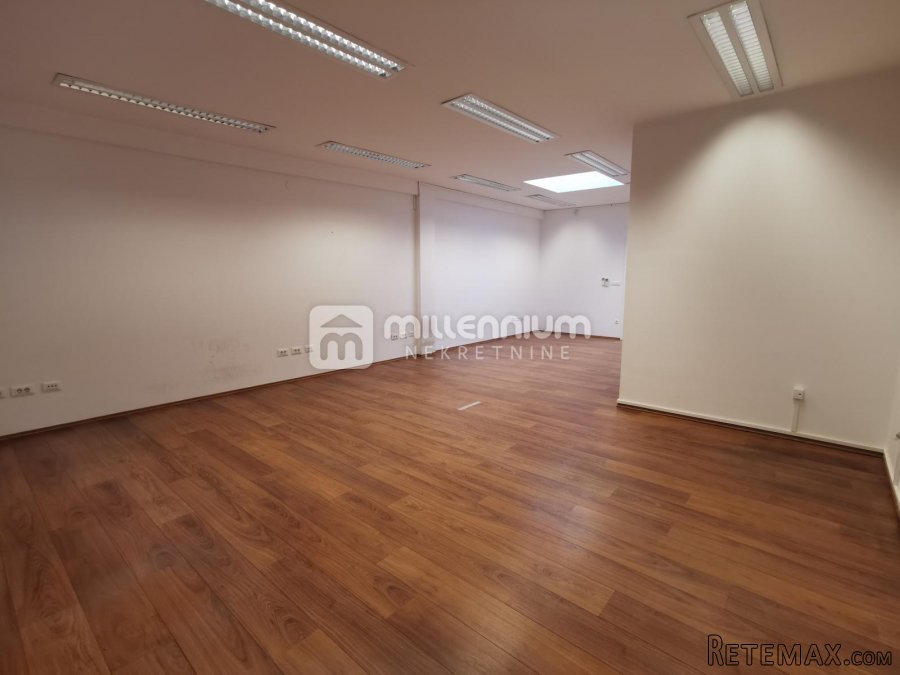 Najam, Rijeka, Mlaka, poslovni prostor-ured, 102.63m2 - 9