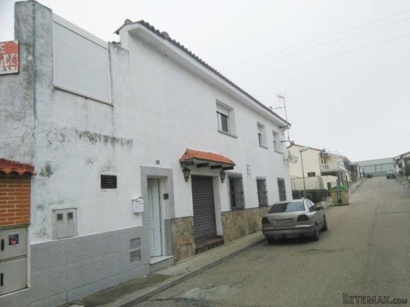 Vivienda adosada en venta en Santa Cruz.. - 2