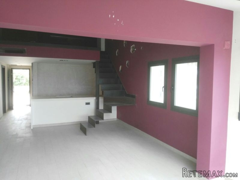 1 Bedroom - Chalet - Alicante - For Sale - 2