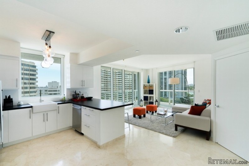 1 bedroom Flat For Sale: 10 Venetian.. - 2