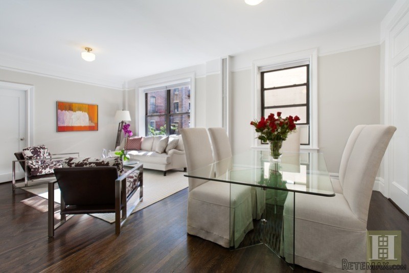 2 bedroom Apartment For Sale: 55 WEST.. - 2