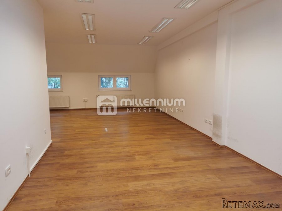 Najam, Rijeka, Mlaka, poslovni prostor-ured, 102.63m2 - 10