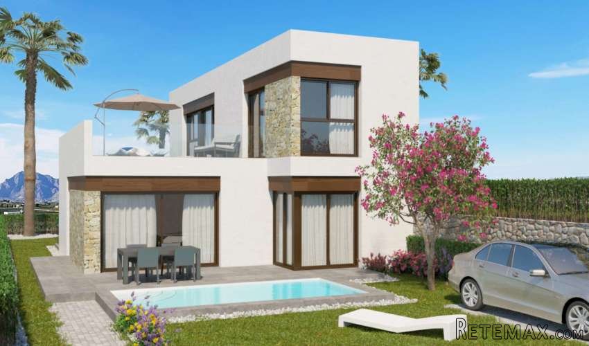 Very nice topfloor apartment with 2 bedrooms and 2..