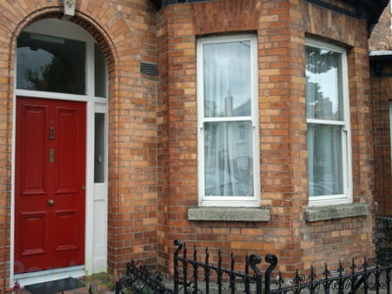11 Charlemont Road, Flat 1, Clontarf..