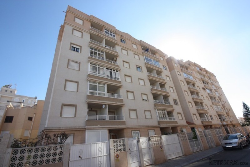 2 Bedrooms - Apartment - Alicante - For.. - 2