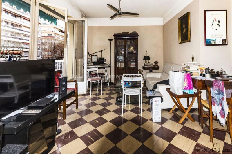 Sale Apartment - Antibes - 2