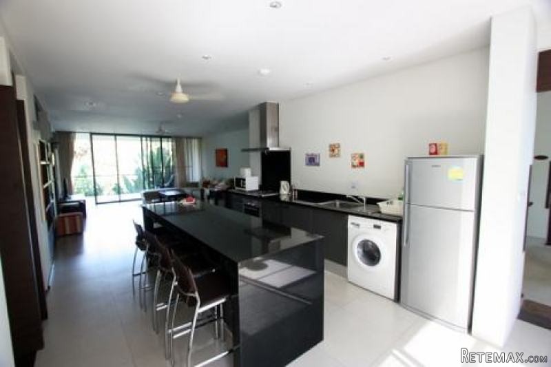 Two Bed Apartment At Casuarina Shores :.. - 2