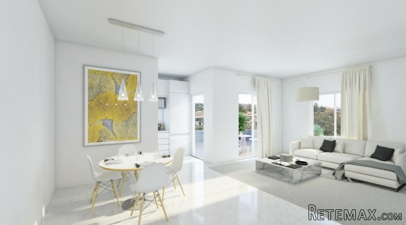 Two Bedroom Apartment B1, Domus Resort..