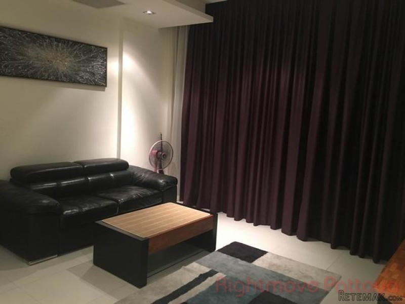 1 Bedroom Condo for sale in Naklua -.. - 2