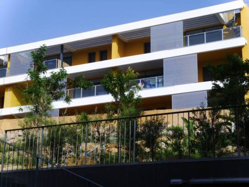 Apartment in Vera