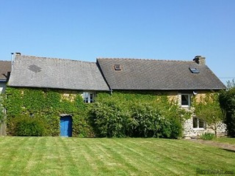 Delightful traditional stone house.. - 2