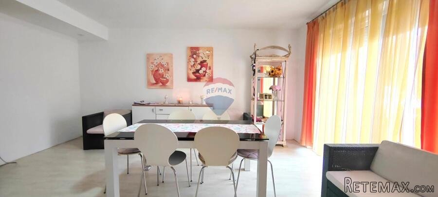 OTOK KRK -MALINSKA kuća sa 4 apartmana - 2