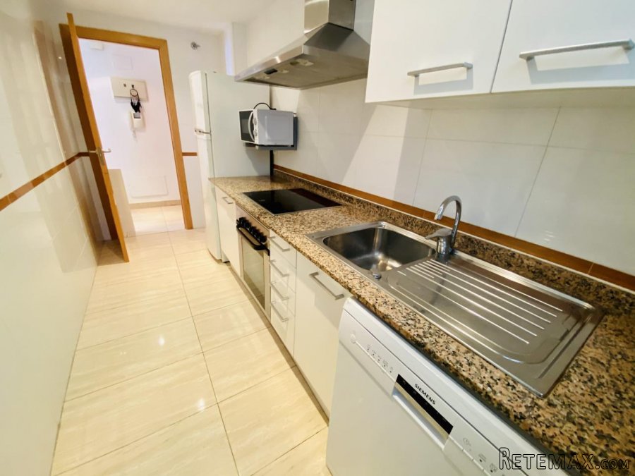 Precioso apartamento en la Zona Nueva de la Cala de.. - 2