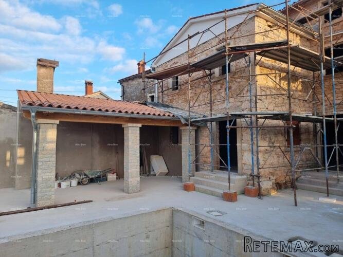 Prodaje se kuća u renovaciji – Žminj - 2
