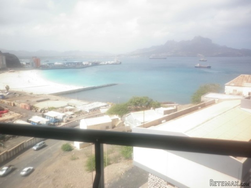 Sea View Verde Cara 3 Bed Apartment - 2