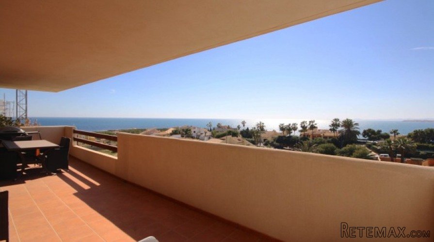 Situated in one of the most attractive areas on the Costa..