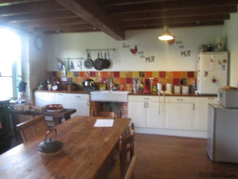 Superb Location Stone House And Gite - 2