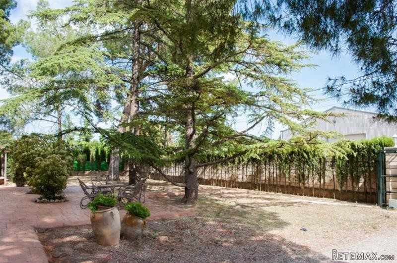 Villa in Area alcoy-muro with pool.. - 2