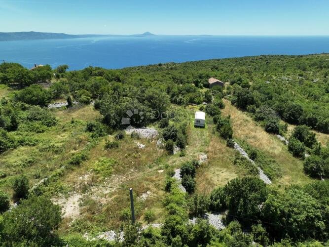 ZEMLJIŠTE S GRAĐEVINSKOM DOZVOLOM - 2