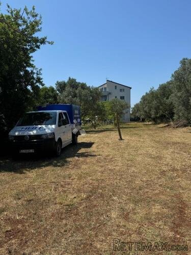 Građevinsko zemljište Peroj, 1336m2 - 3