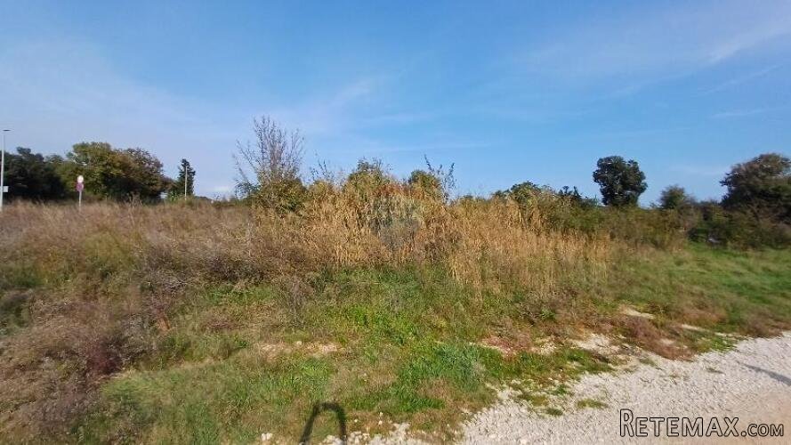 Istra, Ližnjan- građevinsko zemljište u T2 zoni, turističke - 3