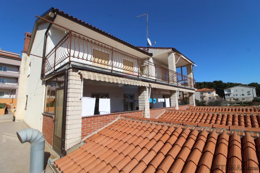 ISTRA, PULA, VERUDA - kuća s pogledom na more - 3
