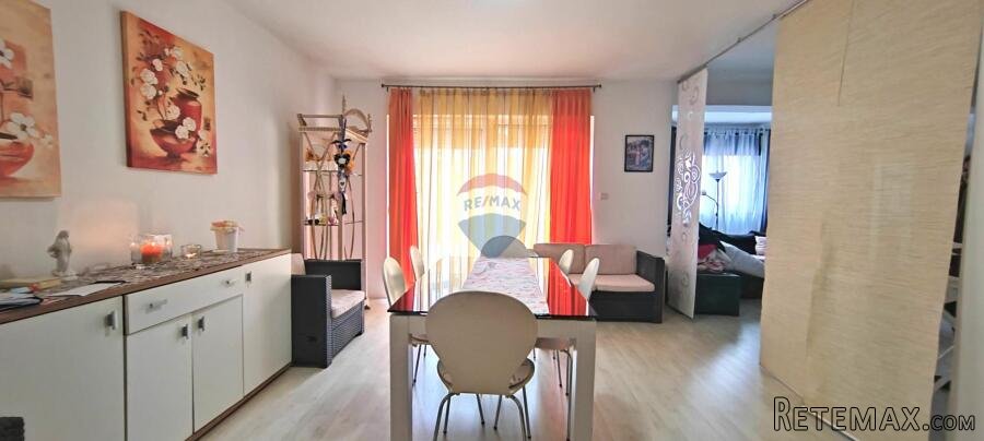 OTOK KRK -MALINSKA kuća sa 4 apartmana - 3