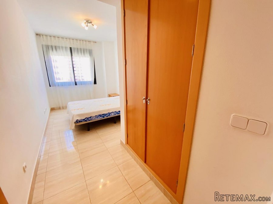Precioso apartamento en la Zona Nueva de la Cala de.. - 3