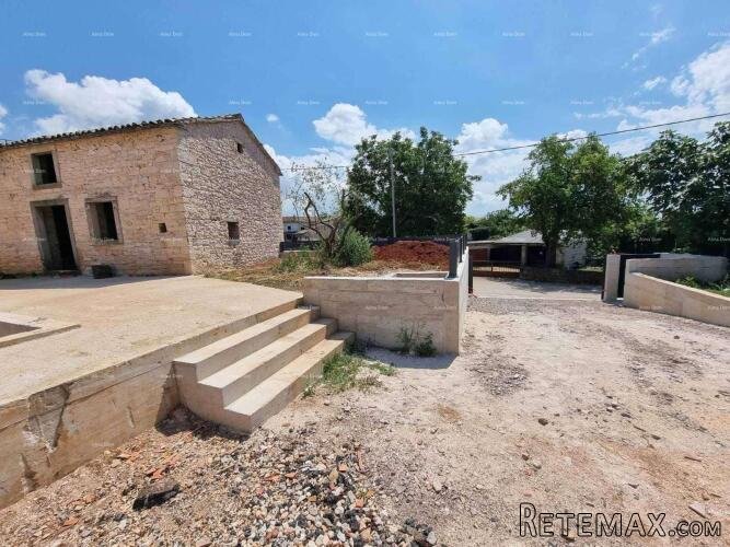 Prodaje se kuća u renovaciji – Žminj - 3