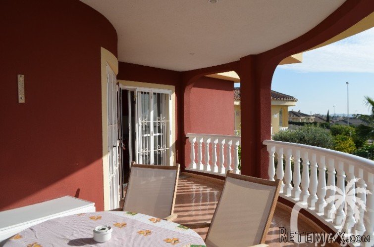 This beautiful luxury villa is beautifully and attractively.. - 3