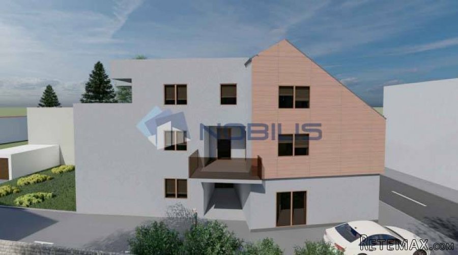 Varaždin, centar: 4-sobni + garaža, NOVOGRADNJA - 3