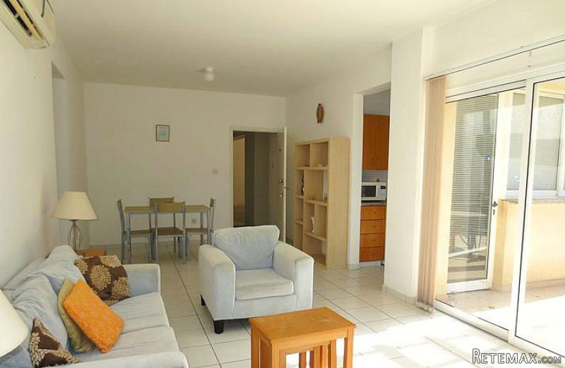 2 Bedrooms - Apartment - Paphos - For.. - 2