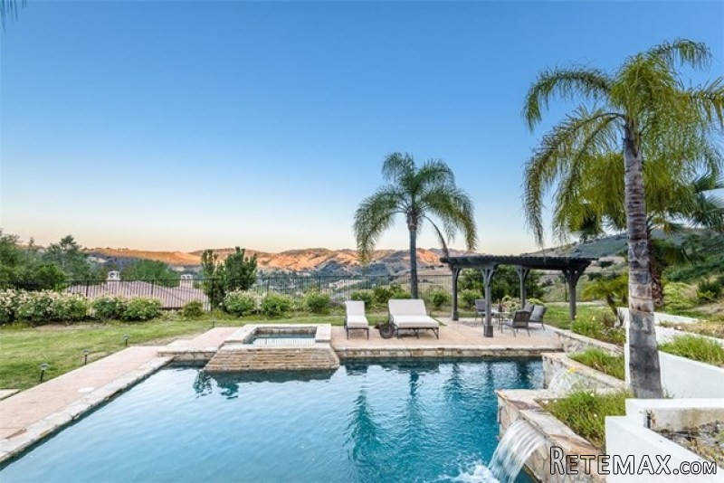 26648 Mont Calabasas Drive | Calabasas..