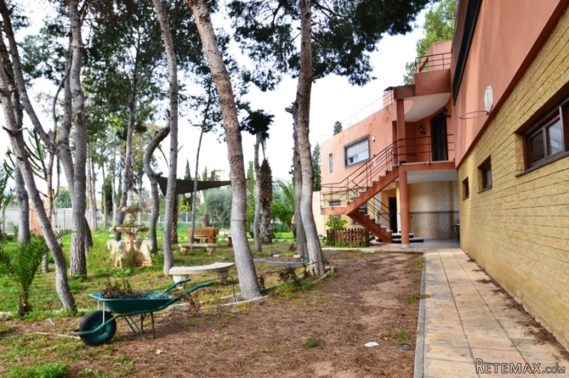 6 Bedrooms - Villa - Alicante - For Sale - 2