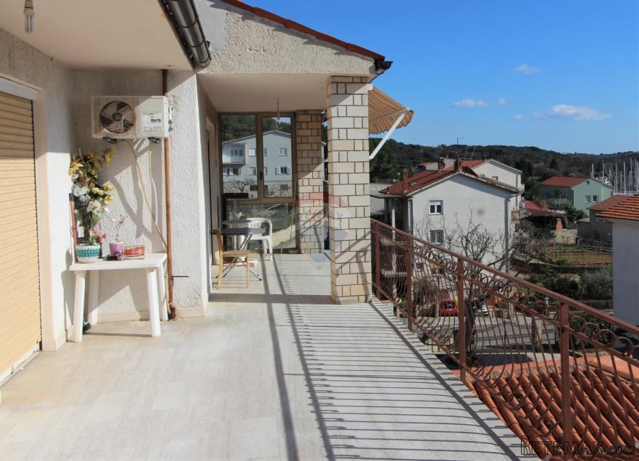 ISTRA, PULA, VERUDA - kuća s pogledom na more - 4