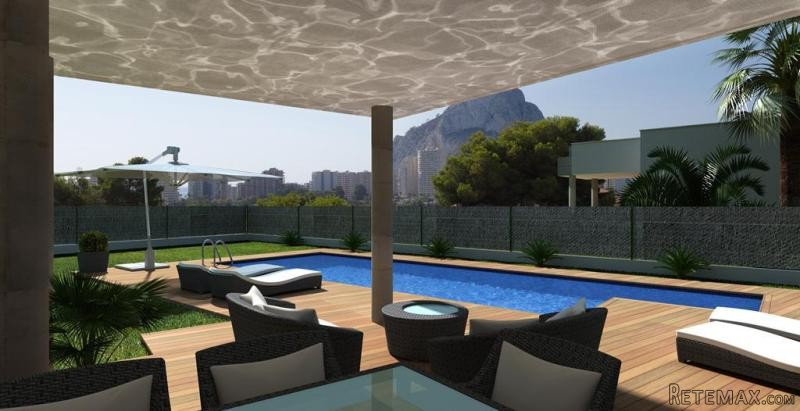 Modern Exclusive Villa with Sea Views -.. - 2