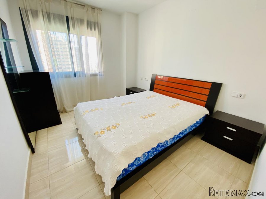 Precioso apartamento en la Zona Nueva de la Cala de.. - 4