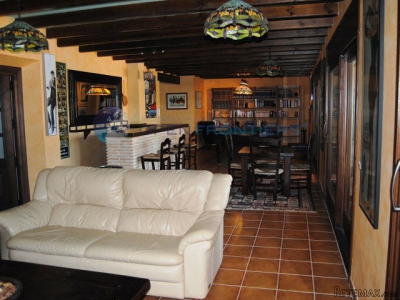 Sotogrande Alto : Lovely Family Villa