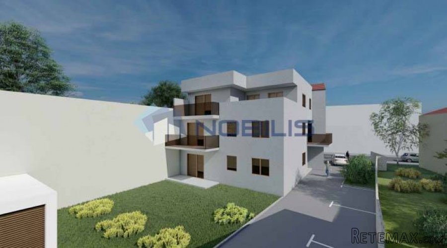 Varaždin, centar: 4-sobni + garaža, NOVOGRADNJA - 4