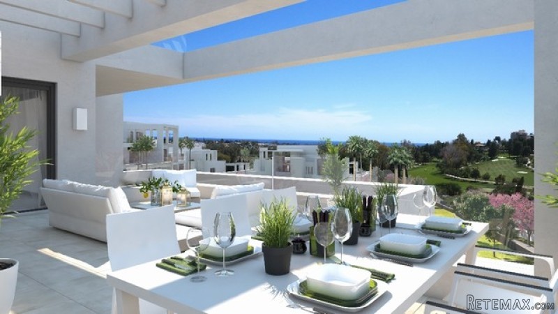 2 Bedrooms - Apartment - Malaga - For..