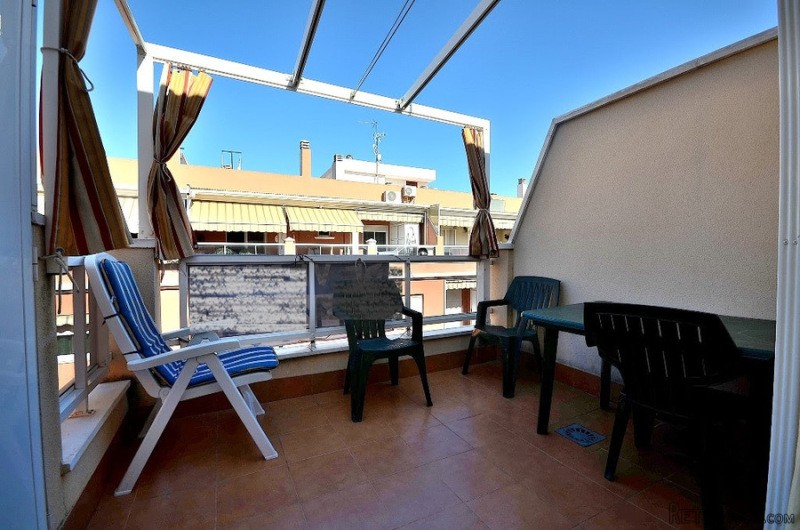 2 Bedrooms - Penthouse - Alicante - For.. - 2