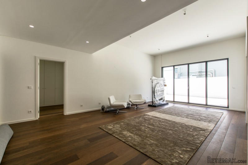 Apartment T1 - 2