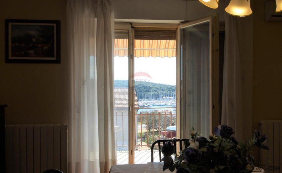 ISTRA, PULA, VERUDA - kuća s pogledom na more - 5