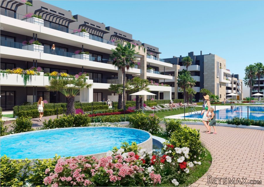 Penthouse located in one of the best areas of Orihuela.. - 5