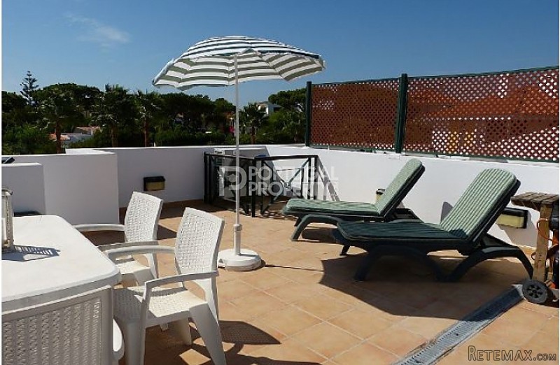 Quality Apartment With Roof Terrace in.. - 2