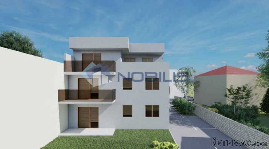 Varaždin, centar: 4-sobni + garaža, NOVOGRADNJA - 5