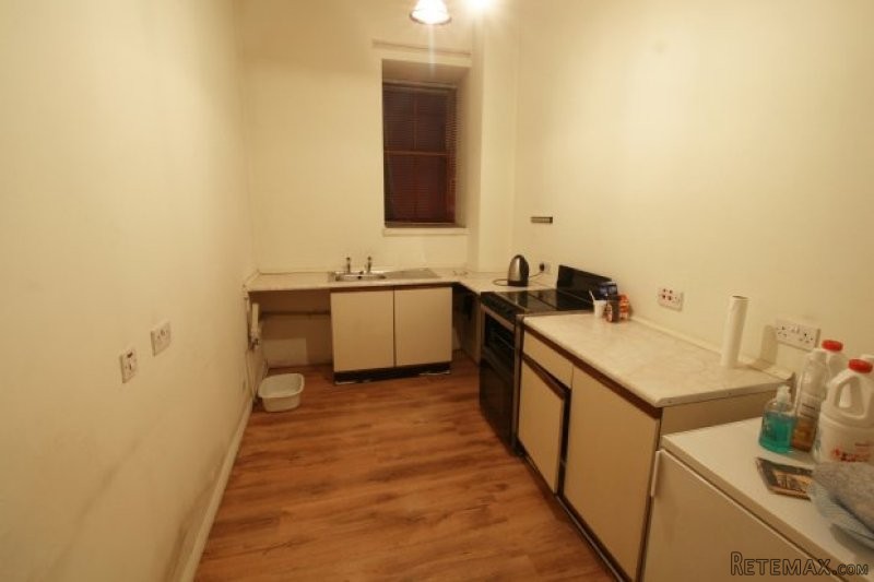1 bedroom, Apartment house for sale - 2