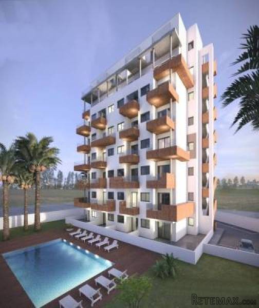 2 Bedroom 2 Bathroom Apartment In..